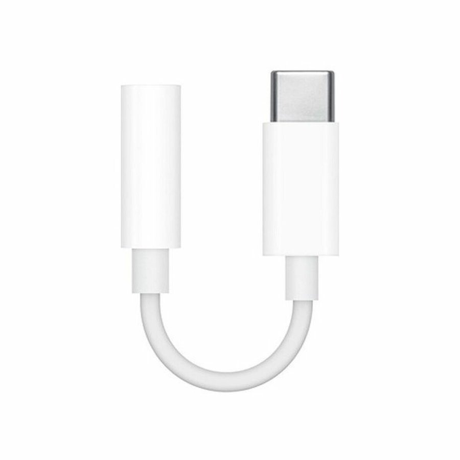 USB-adapter Apple Hvid #3