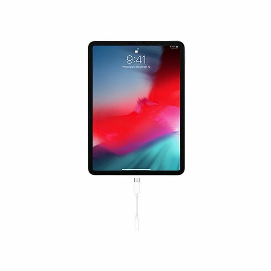 USB-adapter Apple Hvid #4