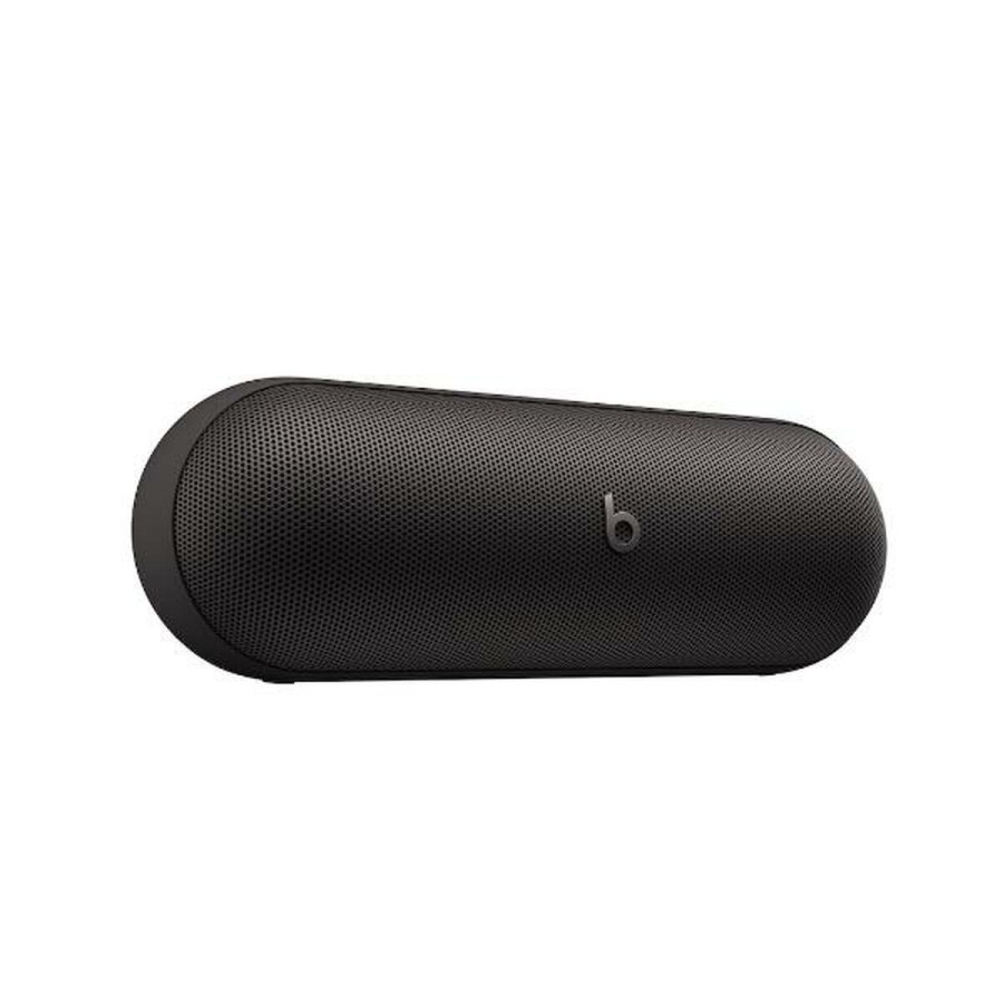Brbare Bluetooth-hjttalere Apple MW443ZM/A Sort #1