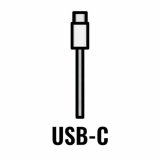 USB-kabel Apple MW493ZM/A #1