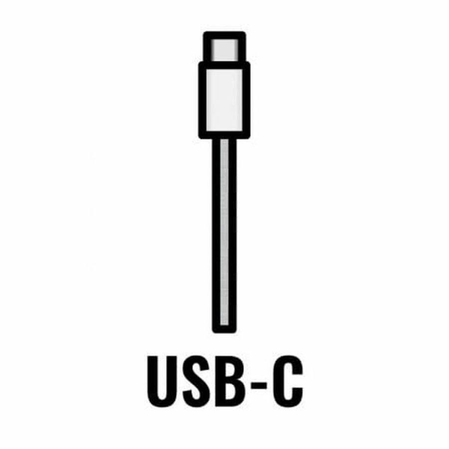 USB-kabel Apple MW493ZM/A #1