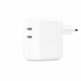 Vgoplader Apple MW2K3AA/A Hvid 35 W #2