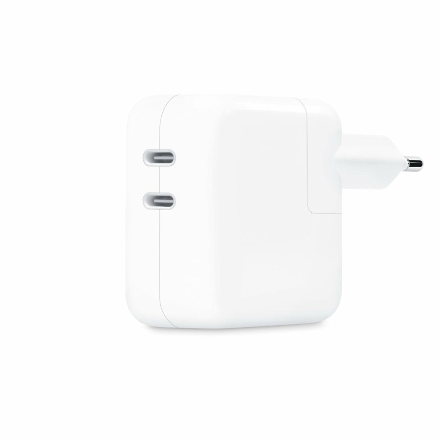 Vgoplader Apple MW2K3AA/A Hvid 35 W #2