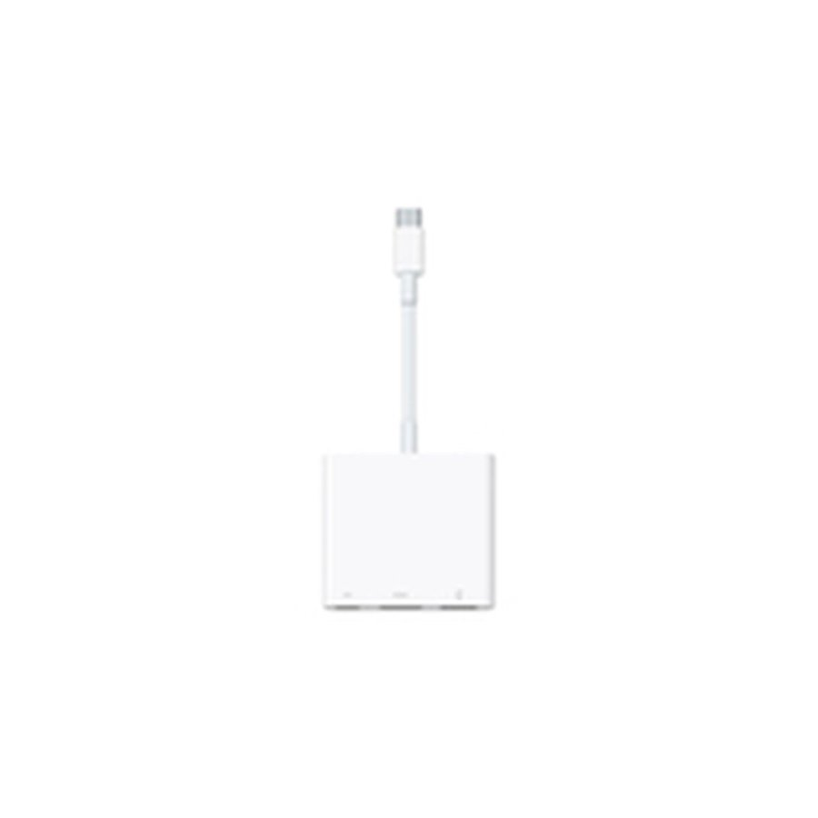 USB-adapter Apple MW5M3ZM/A #1
