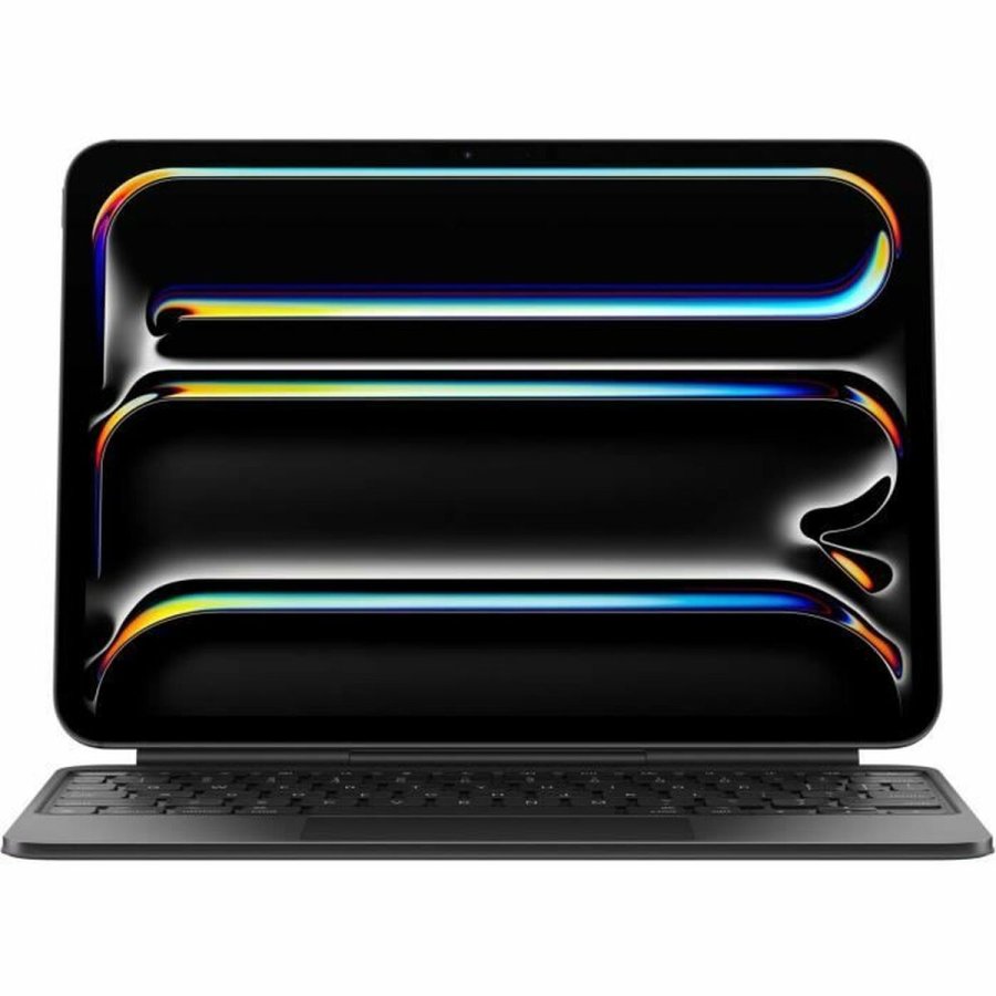 Tablet cover Apple iPad Pro Sort #1