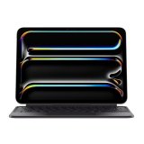 Tastatur Apple MWR53Y/A Sort Spansk qwerty QWERTY #1