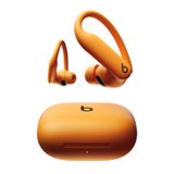 Sportshovedtelefoner Apple MX743ZM/A Orange #2