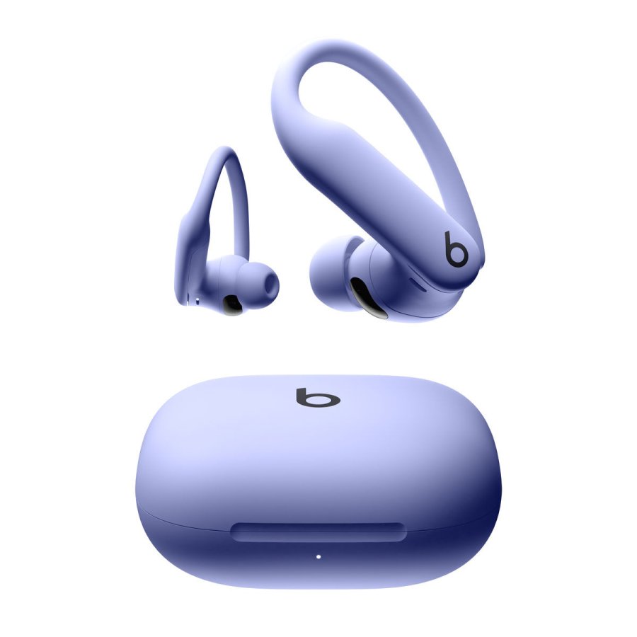 Bluetooth sportsheadset Apple MX753ZM/A Lilla #1