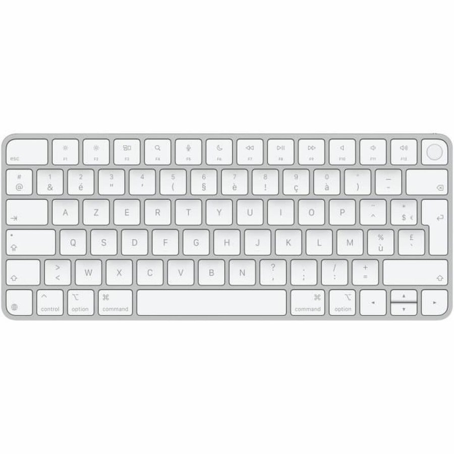 Tastatur Apple MXCK3F/A AZERTY #1