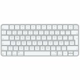 Tastatur Apple MXCK3Y/A Gr� Spansk qwerty #1
