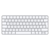 Tr�dl�st tastatur Apple MXCL3Y/A Hvid Spansk qwerty #1