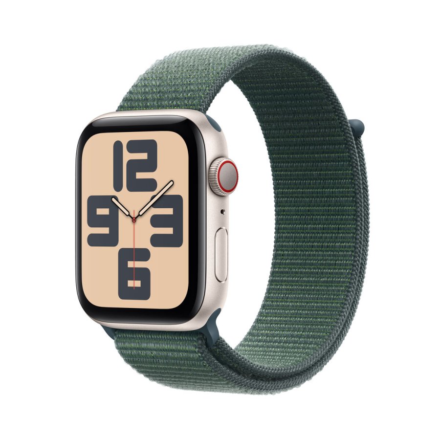 Herreur Apple MXGV3QL/A Grn ( 44 mm) #1