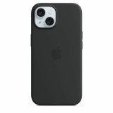 Mobilcover Apple Sort Apple iPhone 15 #4