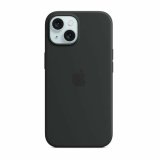 Mobilcover Apple Sort Apple iPhone 15 #1