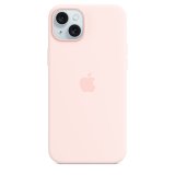 Mobilcover Apple MXQV3ZM/A Pink Apple iPhone 15 Plus #1