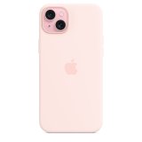 Mobilcover Apple MXQV3ZM/A Pink Apple iPhone 15 Plus #3