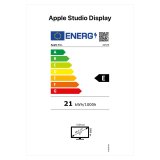 Skrm Apple MYJK3YP/A 5K Ultra HD 27