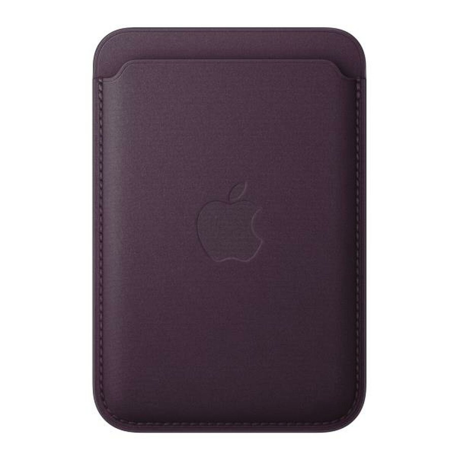Mobilcover Apple MA7A4ZM/A Sort Apple #1