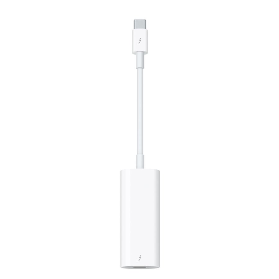 USB-adapter Apple MYH93ZM/A #1