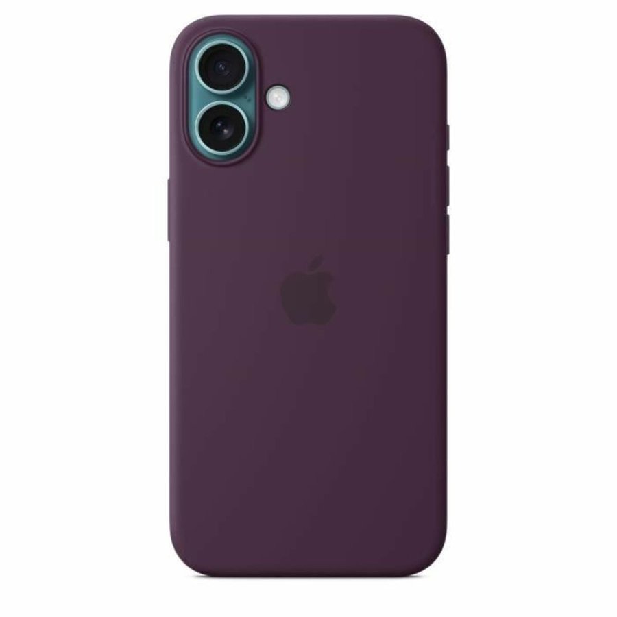 Mobilcover Apple MYYD3ZM/A Lilla Apple #2