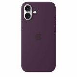Mobilcover Apple MYYD3ZM/A Lilla Apple #4
