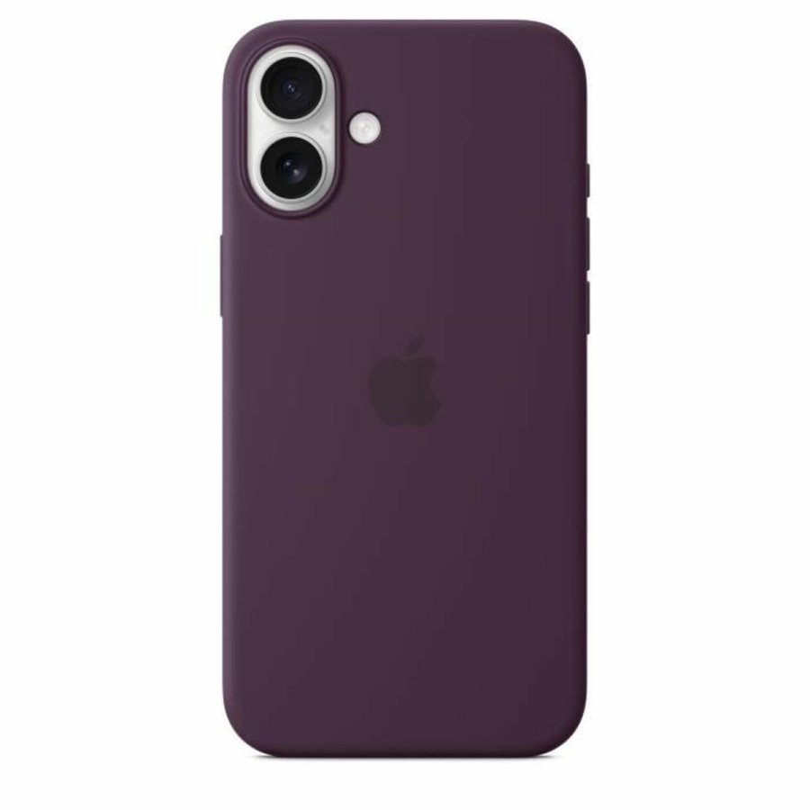 Mobilcover Apple MYYD3ZM/A Lilla Apple #4