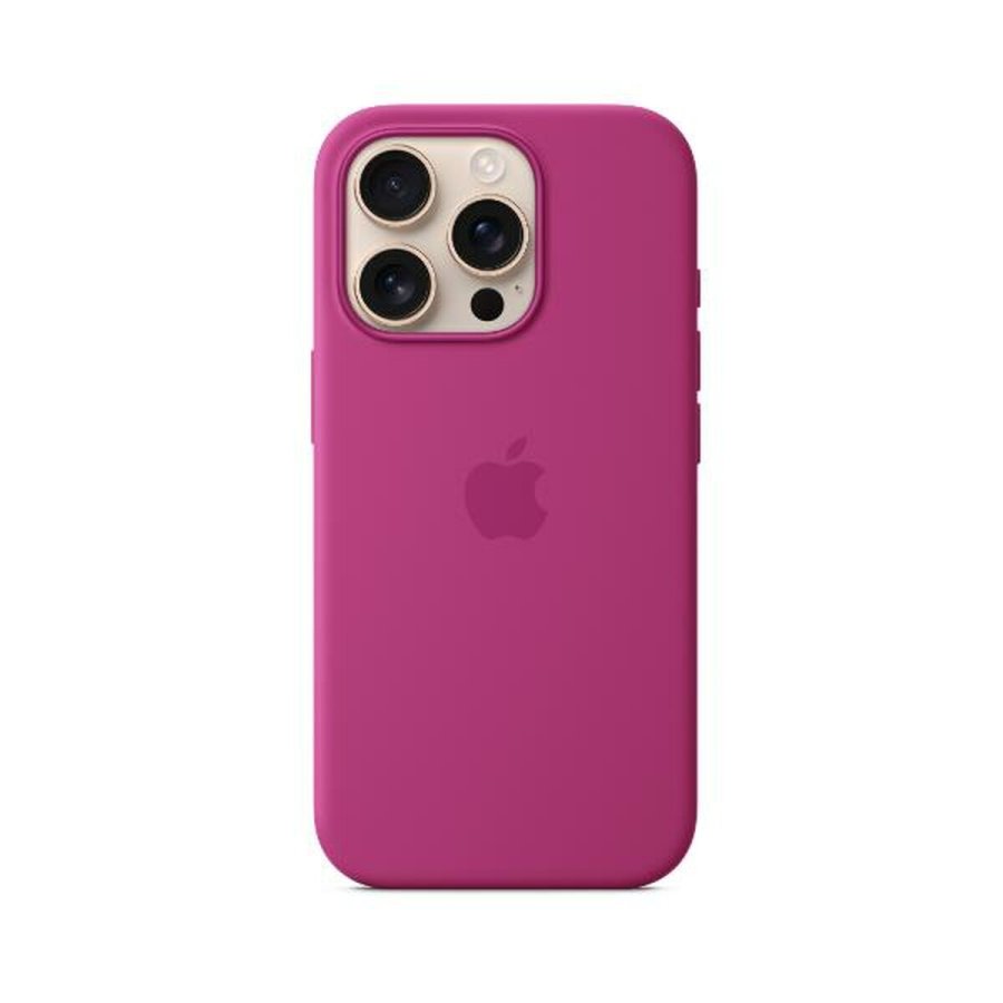 Mobilcover Apple IPHONE 16 PRO Apple iPhone 16 Pro #1