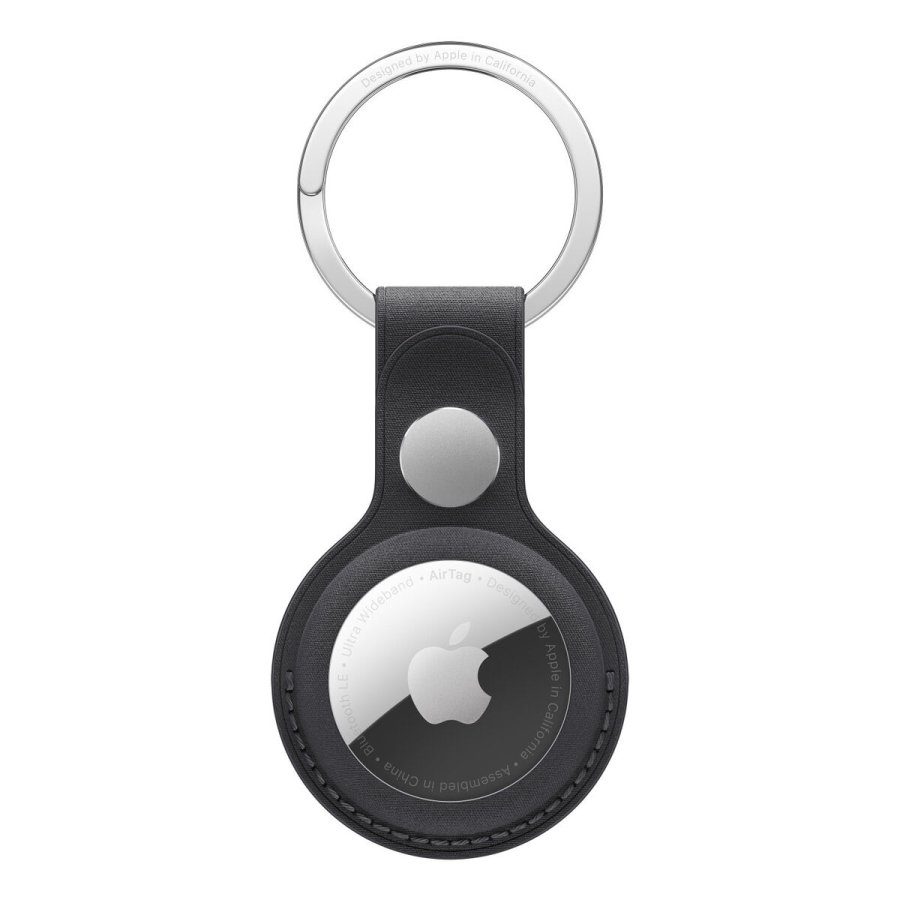 GPS-lokalisering Apple MA7G4ZM/A Sort #1