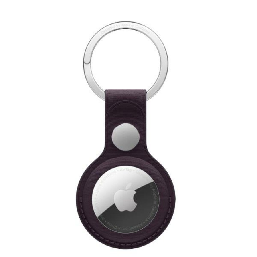 GPS-lokalisering Apple AIRTAG  Bourgogne #1