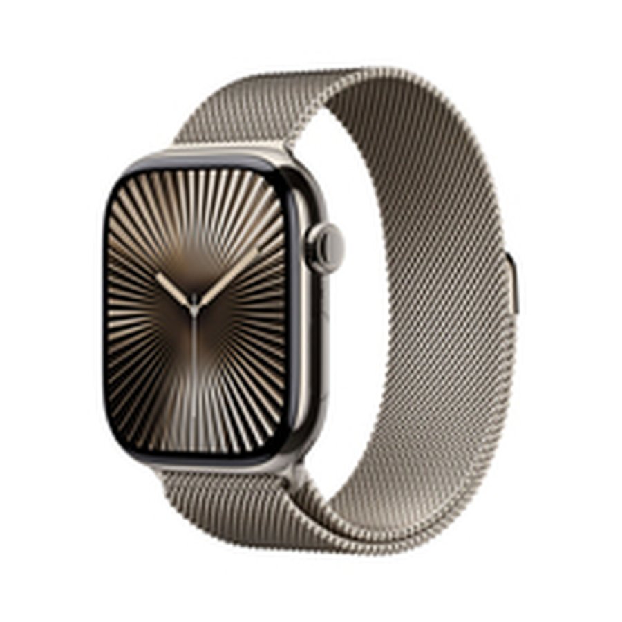 Herreur Apple MC7Q4QL/A Titanium Stl #1