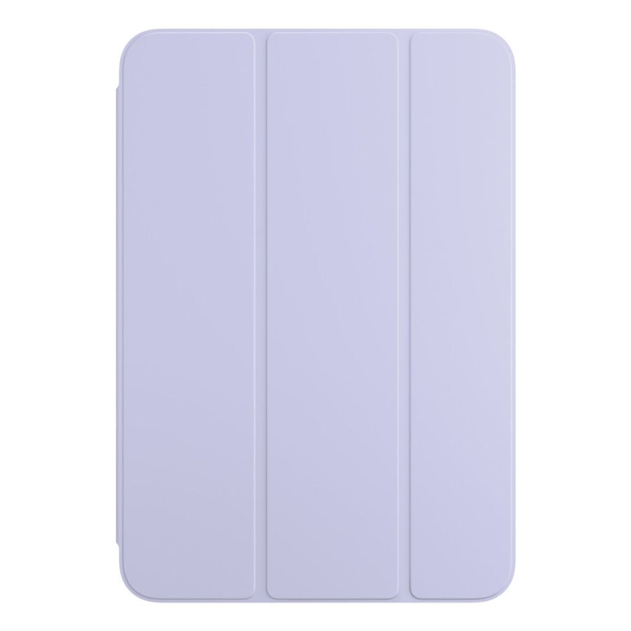 Tablet cover Apple iPad mini (A17 Pro) Violet #1
