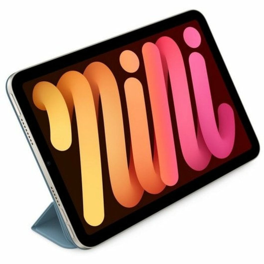 Tablet cover Apple iPad Mini 2024 | iPad Mini 2021 Bl #4