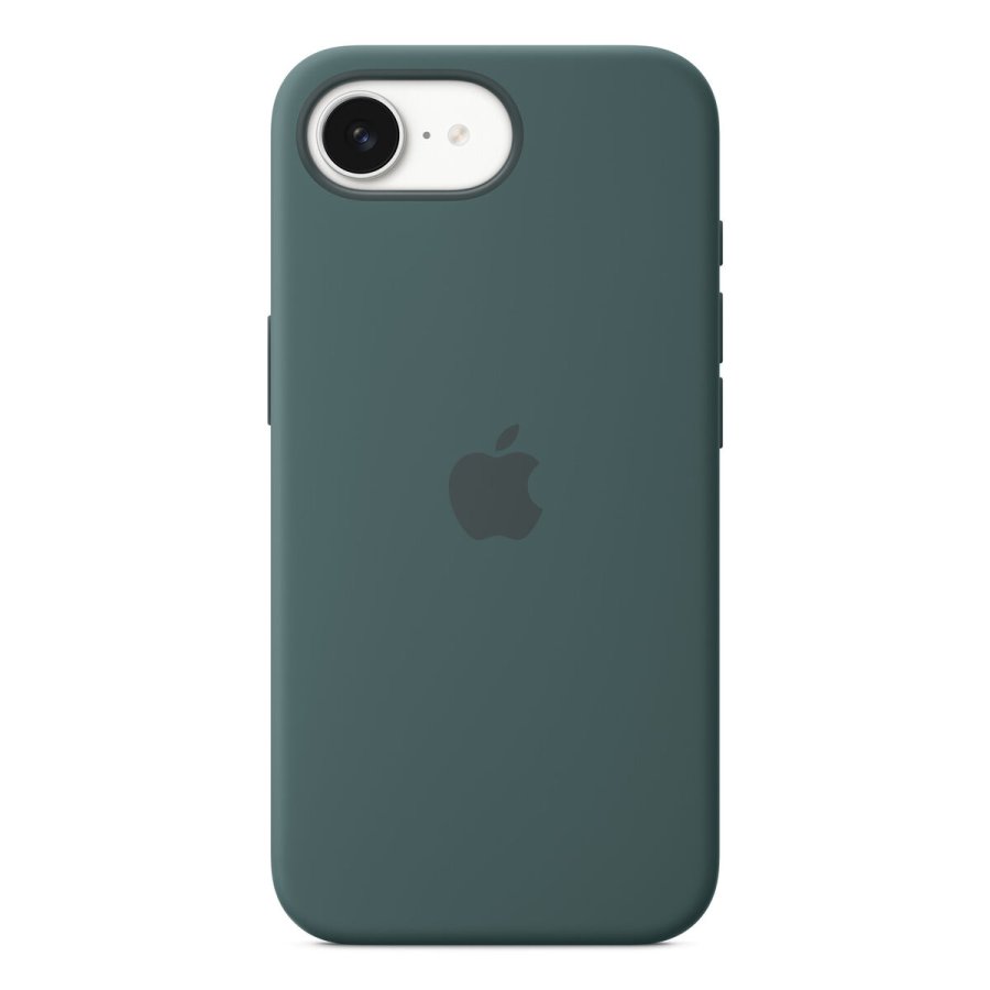 Mobilcover Apple MD3X4ZM/A Sort Apple #1