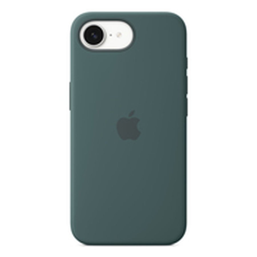 Mobilcover Apple MD3X4ZM/A Sort Apple #2