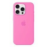 Mobilcover Apple IPHONE 16 PRO Pink Apple iPhone 16 Pro #1