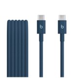 USB-C til USB-C-kabel Apple MDGE4ZM/A 1,5 m #1