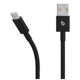 USB 2.0 A til USB-C-kabel Apple MDGH4ZM/A Sort (2 enheder) #2