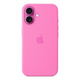 Mobilcover Apple IPHONE 16 Pink Apple iPhone 16 #2