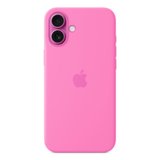 Mobilcover Apple IPHONE 16 PLUS Pink Apple iPhone 16 Plus #2