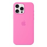 Mobilcover Apple IPHONE 16 PRO MAX Pink Apple #1
