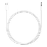 USB-C til Jack 3.5 mm-adapter Apple MDV84ZM/A 1,2 m #1