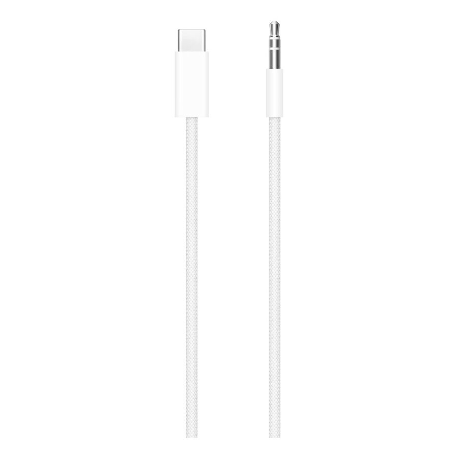 USB-C til Jack 3.5 mm-adapter Apple MDV84ZM/A 1,2 m #2