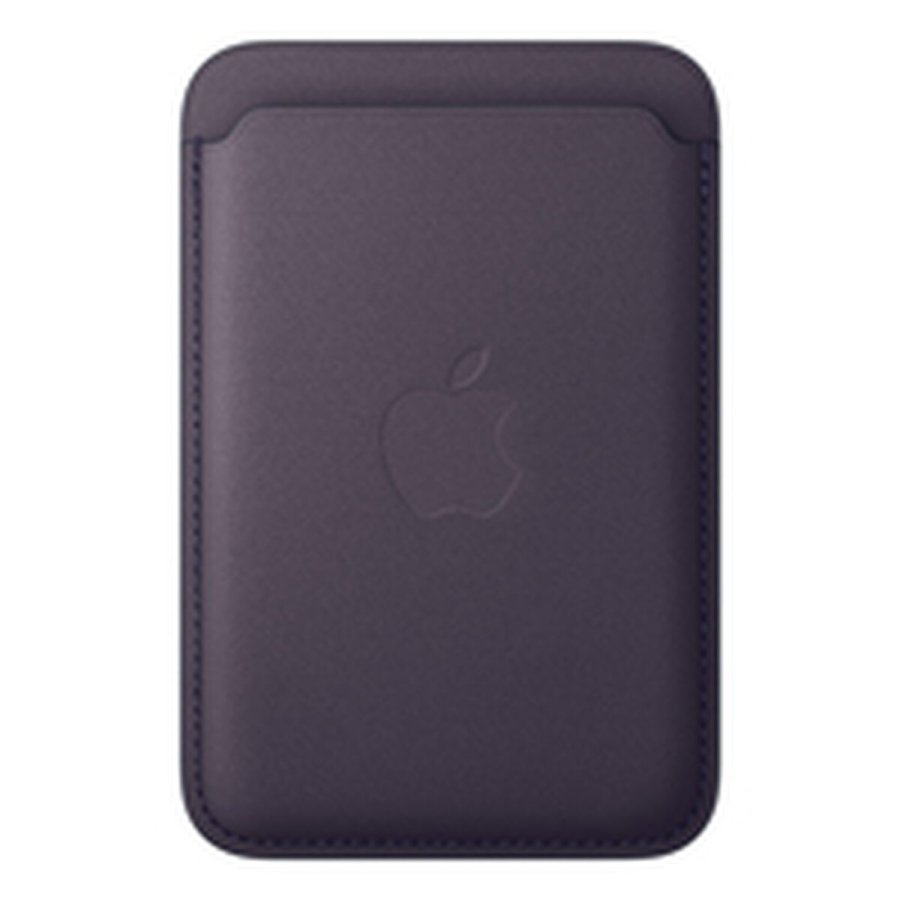 Mobilcover Apple Lilla Apple #3