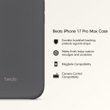 Mobilcover Beats iPhone 17 Pro Max Apple #3