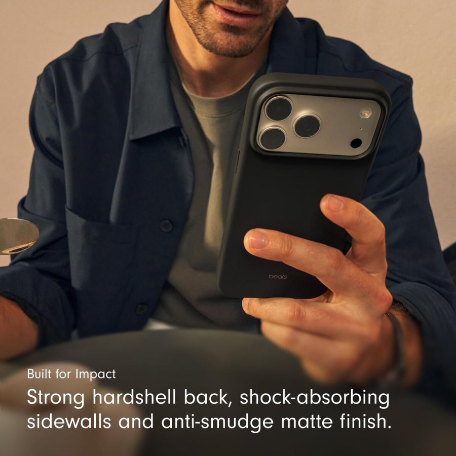 Mobilcover Beats iPhone 17 Pro Max Apple #6