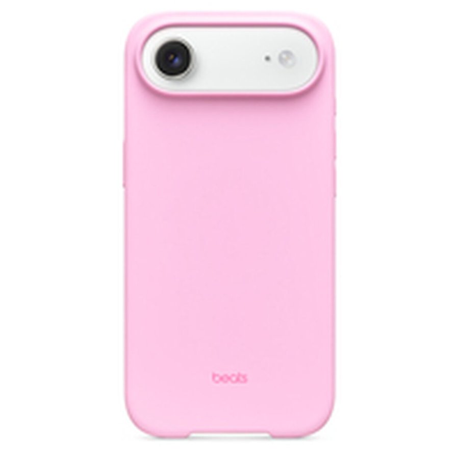 Mobilcover Beats iPhone Air Pink Apple #1