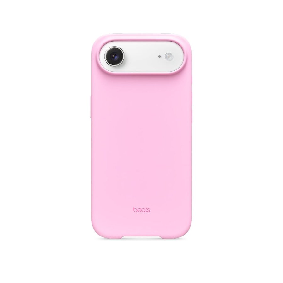 Mobilcover Beats iPhone Air Pink Apple #3