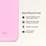 Mobilcover Beats iPhone Air Pink Apple #4