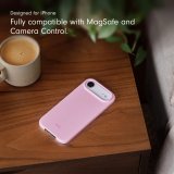 Mobilcover Beats iPhone Air Pink Apple #6