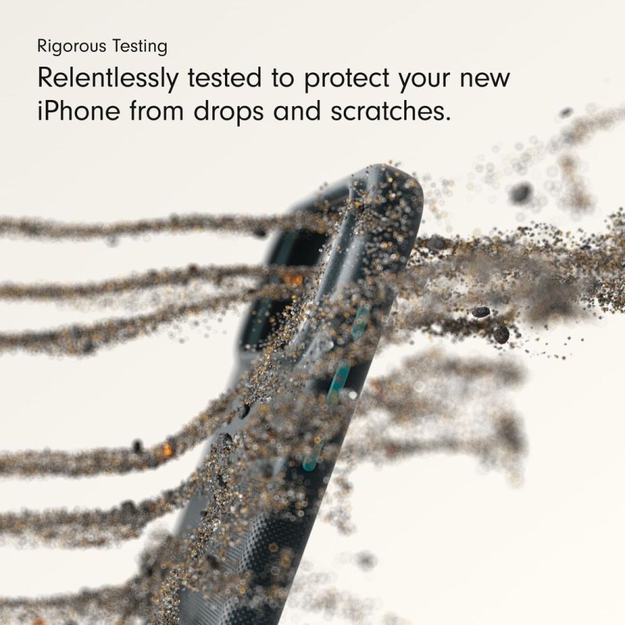 Mobilcover Beats iPhone 17 Bl� Apple #6